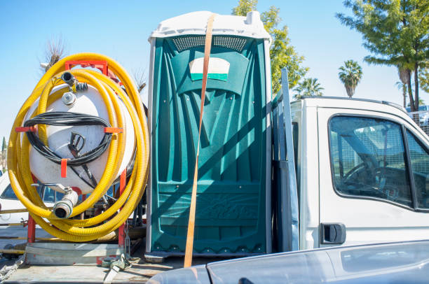 Best Construction site porta potty rental  in Farmingville, NY