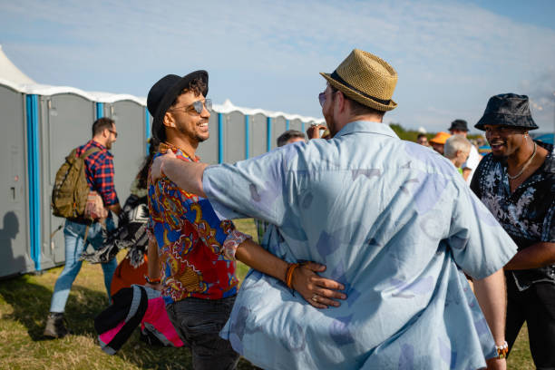 Porta potty services near me in Farmingville, NY