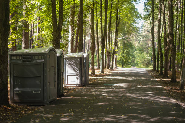 Portable Toilet Options We Offer in Farmingville, NY