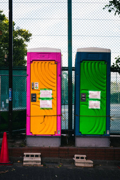 Best High-end porta potty rental  in Farmingville, NY
