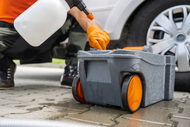 Reliable Farmingville, NY porta potty rental Solutions