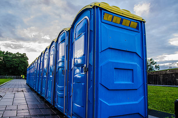 Best Long-term porta potty rental  in Farmingville, NY